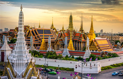 Bangkok