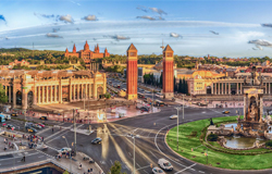 Barcelona