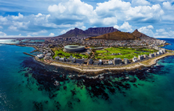 Cape Town