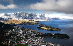 Queenstown