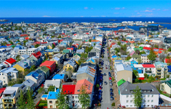 Reykjavik