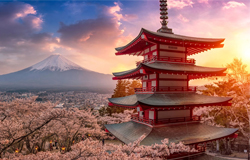Tokyo
