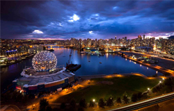 Vancouver